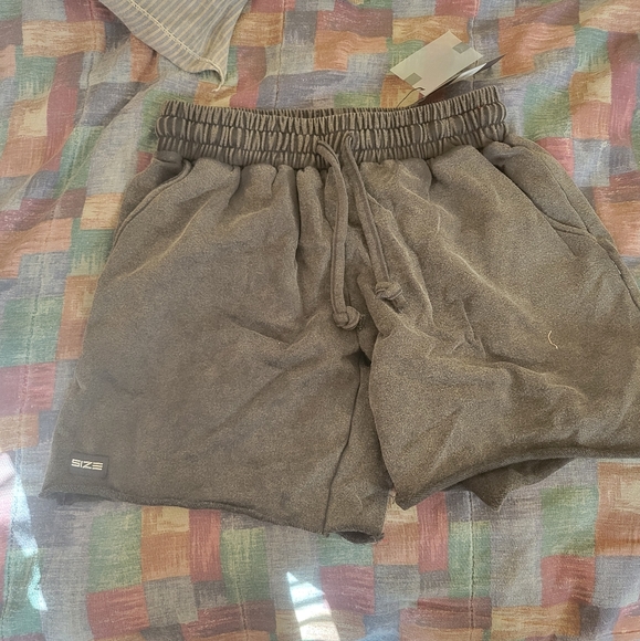 sizeup apparel Other - Mens shorts